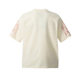 HS T-shirt Direct Printing Pattern