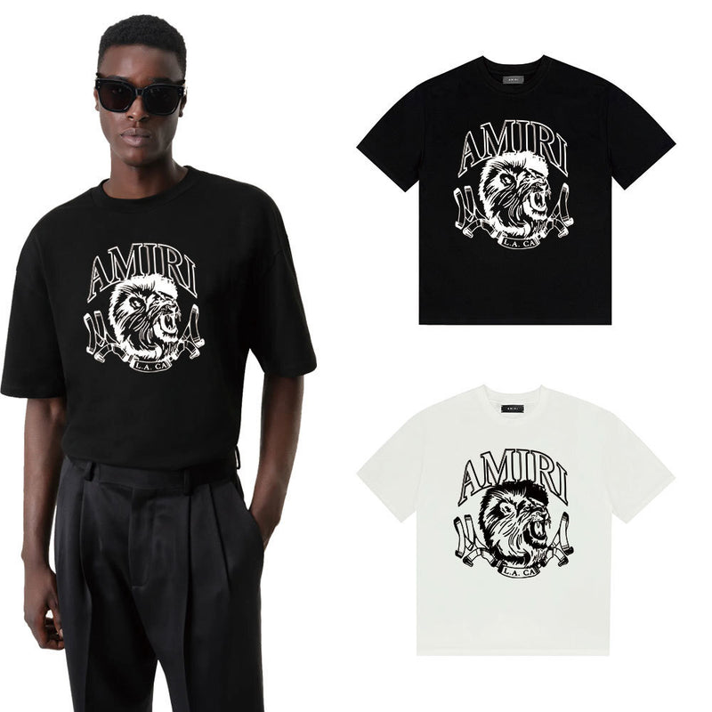 Amiri T Shirts