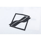 We11 Done T Shirts We11donelogo Letter Printing Summer Casual Men and Women Same Style