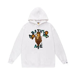 Bathing ape Hoodie