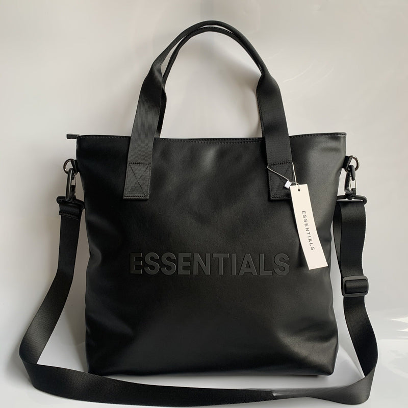 Men Fog Essentials Bag FOG ESS Men's Crossbody Handbag 2
