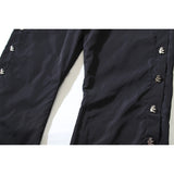 HS Pants Retro Style High Street Trend