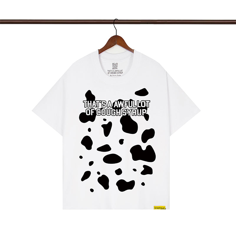 Cough Syrup T Shirts