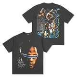 Travis Scott TS T shirts