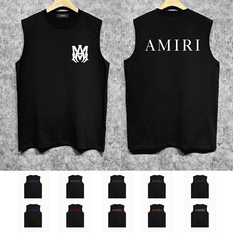 Amiri Vest