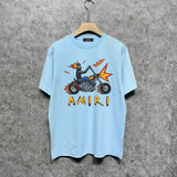 Amiri T Shirts