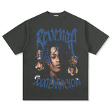 XXXTENTACION T-shirt