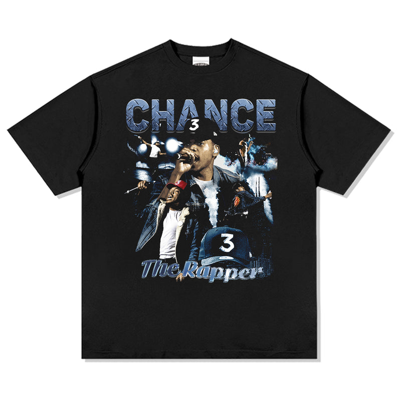 Chance the Rapper T-shirt