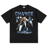 Chance the Rapper T-shirt