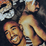 Tupac Shakur t-shirt