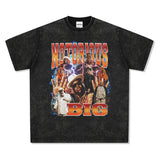 BIGGIE T-shirt