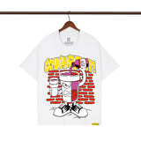 Cough Syrup T Shirts