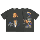 Nipsey Hussle T shirts
