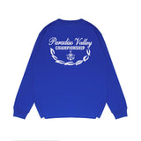 RHUDE Long Sleeve T-Shirt