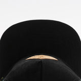 Trendy flat brimmed hat hunting cap spring and summer camouflage mesh breathable