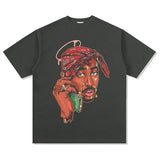 Tupac T-shirt