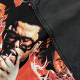 Weeknd T-shirt