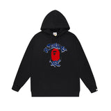 Bathing ape Hoodie