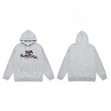 Supreme Hoodie