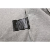 Fog Essentials T Shirts Spring/Summer FOG Double Line Letter Print Crew Neck Short Sleeves