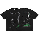 Tyler, The Creator T shirts