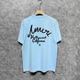 Amiri T Shirts