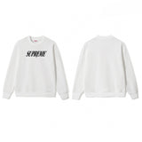 Supreme Sweatshirt