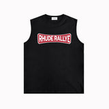 Rhude Tank T Shirts