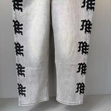 Mixed Emotion Sweatpants