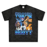 Travis Scott TS T-shirt