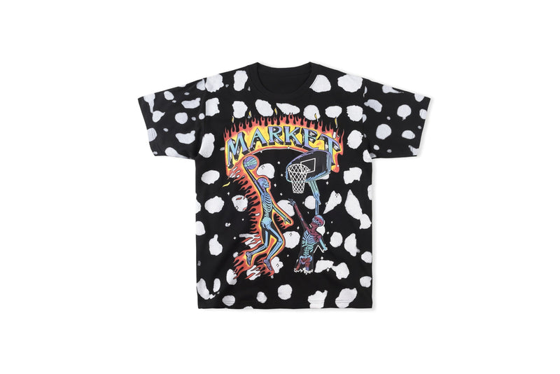 Cpfm T Shirt 22fw Summer Short-Sleeved T-shirt Men and Women