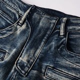 Men Trendy Jeans