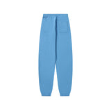 Sp5der Sweatpants Cobweb Puff Print Pure Cotton