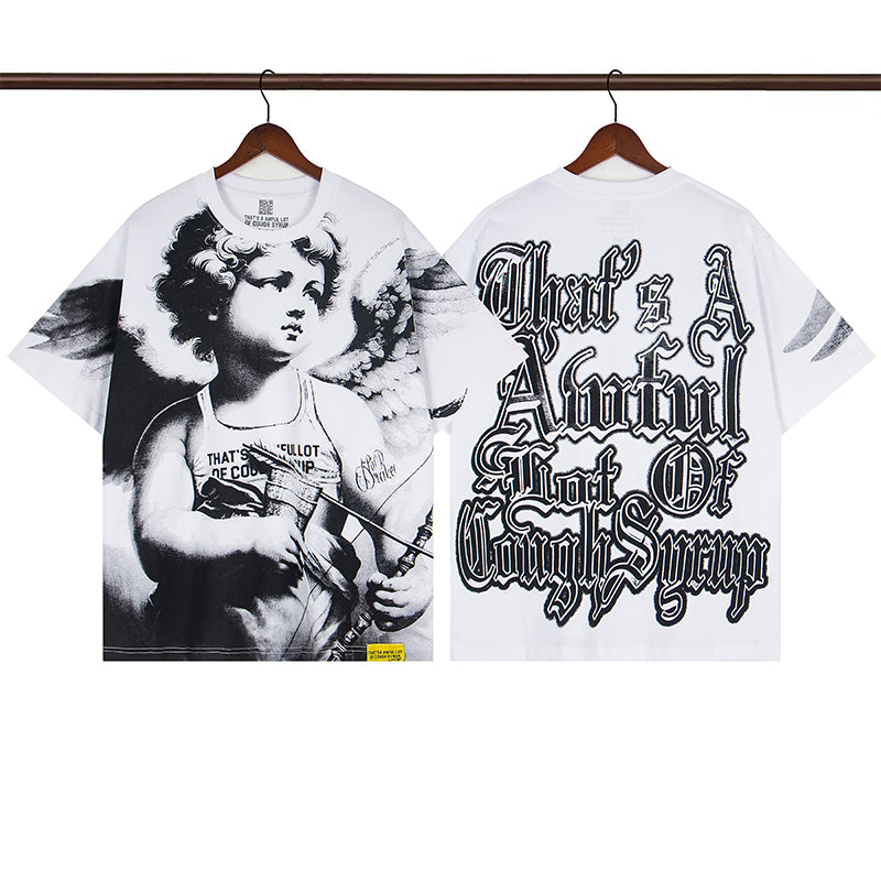 Cough Syrup T Shirts