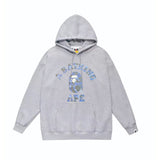 Bathing ape Hoodie