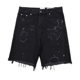 Gallery Dept Denim Shorts