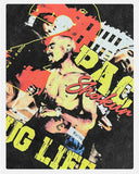 TUPAC 46CM T shirts