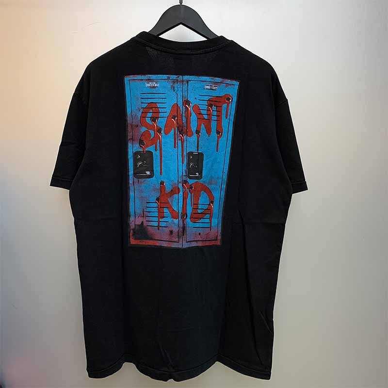 SAINT MICHAEL Vintage T Shirt