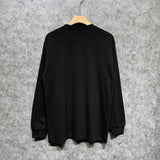 RHUDE Long Sleeve T-Shirt