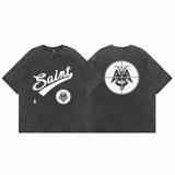 SAINT MICHAEL Vintage T Shirt