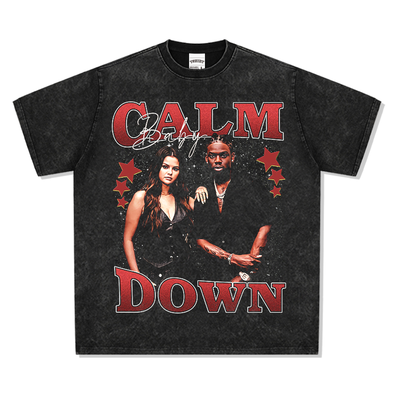 gomez Rema T-shirt