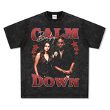 gomez Rema T-shirt