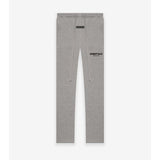 Fog Essentials Sweatpants Flocking Logo Terry Sweatpants
