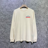 RHUDE Long Sleeve T-Shirt