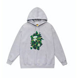 Bathing ape Hoodie