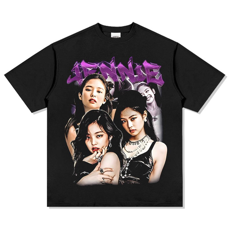 Jenny T-shirt