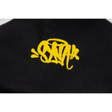 Synaworld Hoodie Casual Sweater