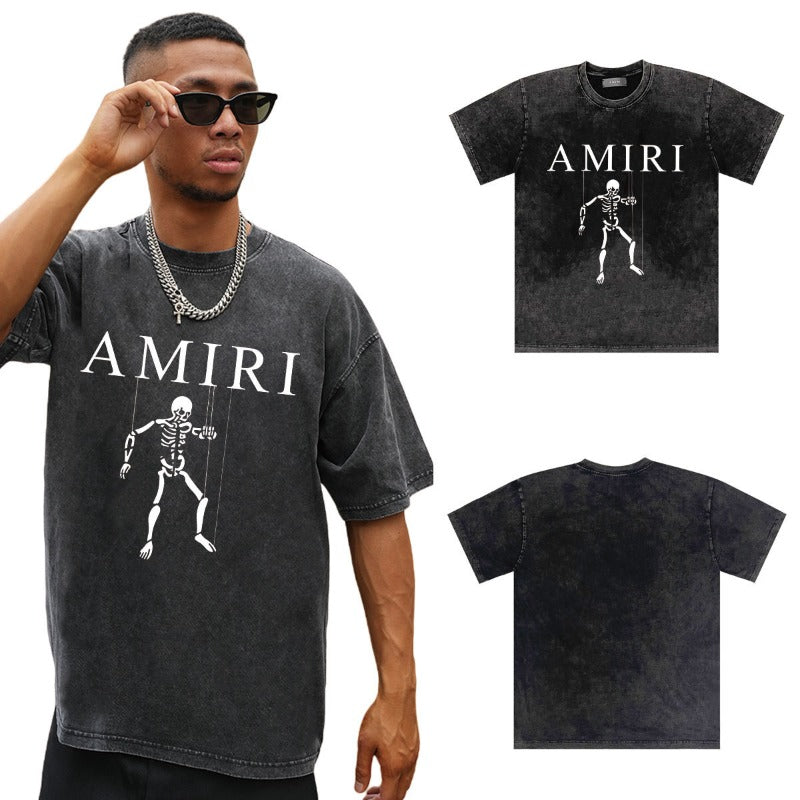 Amiri T Shirts