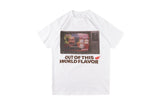 Cpfm T Shirt 21ss Hip Hop Summer Short Sleeve T-shirt