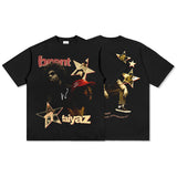 Brent Faiyaz T shirts